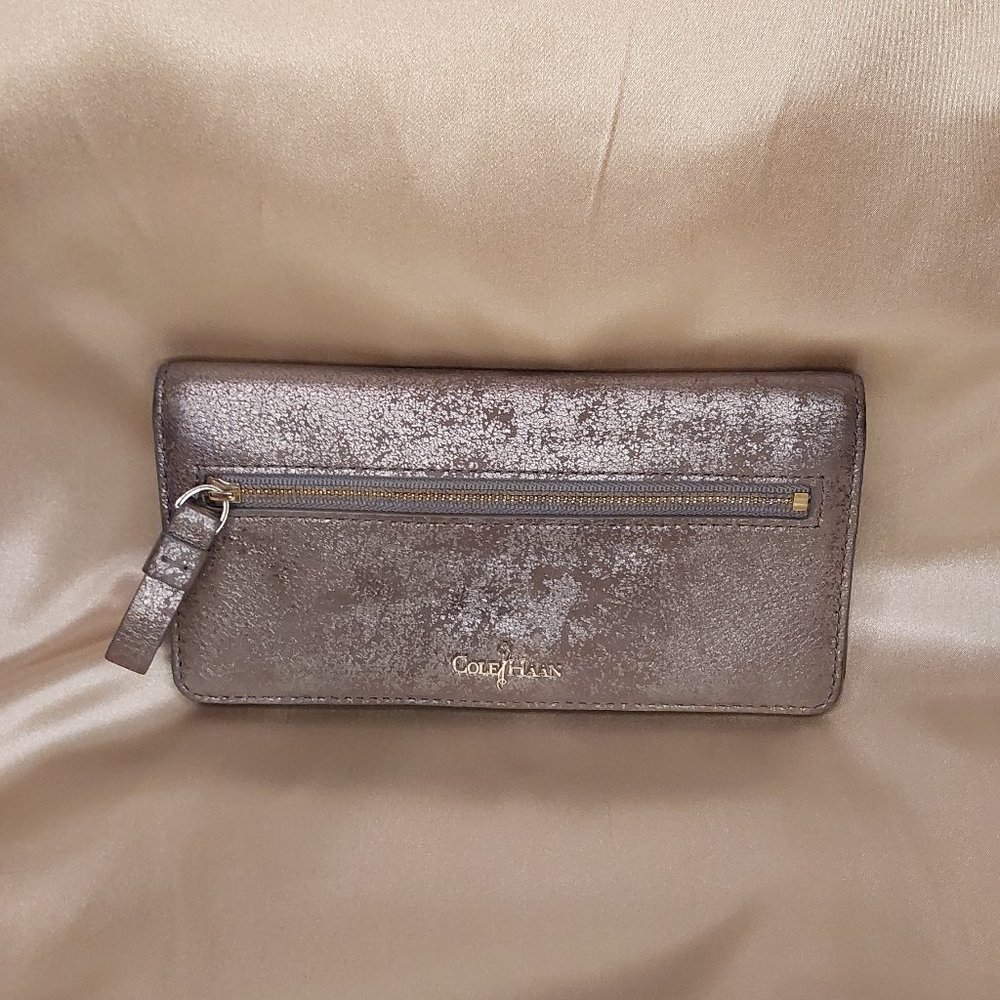 Cole Haan Womens' Bifold Wallet